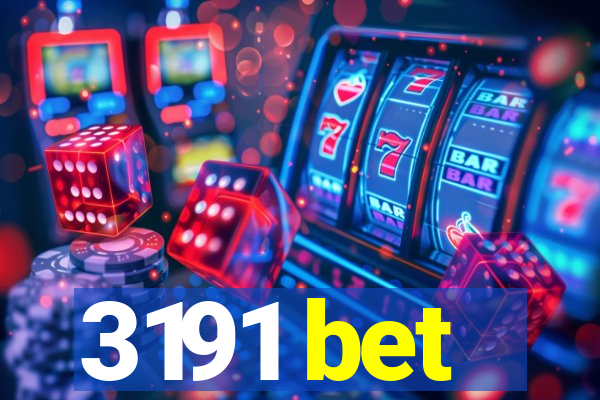 3191 bet